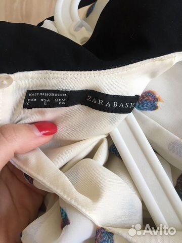 Платье Zara Платье Zara