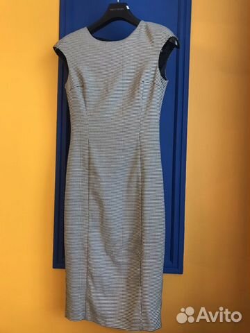 Платье Zara S Платье Zara S