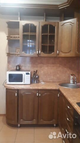 1-к квартира, 37 м², 6/10 эт.