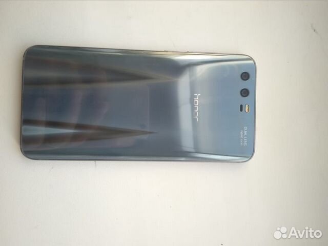 Honor 9