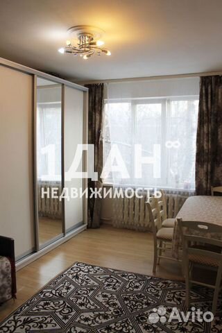 2-к квартира, 45.4 м², 4/5 эт. 2-к квартира, 45.4 м², 4/5 эт.