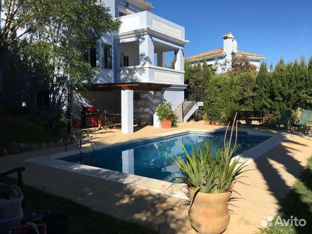 Дом (Испания)