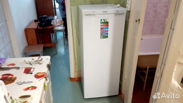 1-к квартира, 17 м², 5/9 эт. 1-к квартира, 17 м², 5/9 эт.