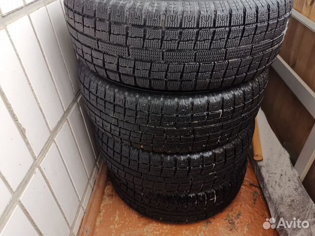 Колеса toyo на литье r14