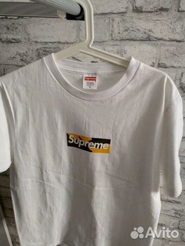 supreme brooklyn shirt