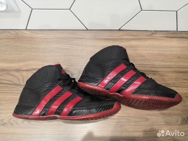 Кроссовки Баскетбольные Adidas