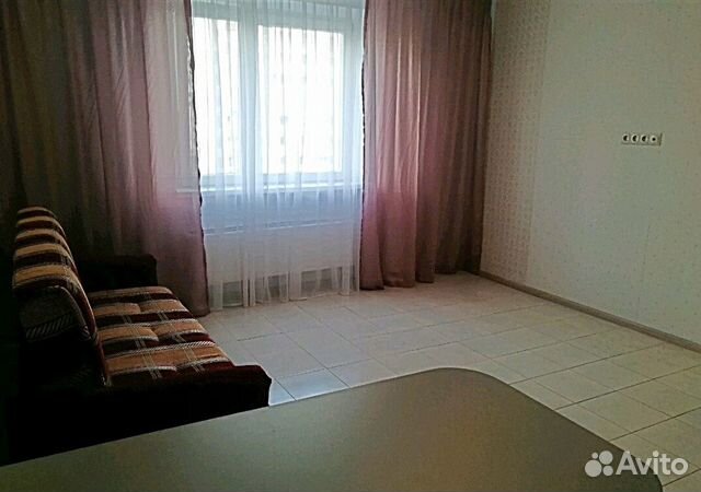 Студия, 29 м², 10/17 эт.
