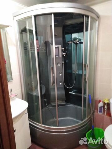 

1-к. квартира, 33,3 м², 2 кровати