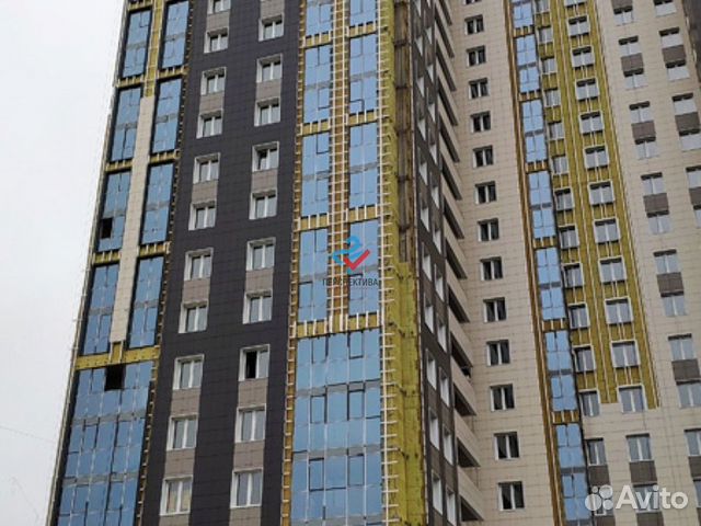 3-к квартира, 81.8 м², 17/25 эт. 3-к квартира, 81.8 м², 17/25 эт.