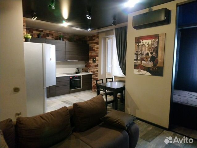 2-к квартира, 50 м², 19/23 эт. 2-к квартира, 50 м², 19/23 эт.