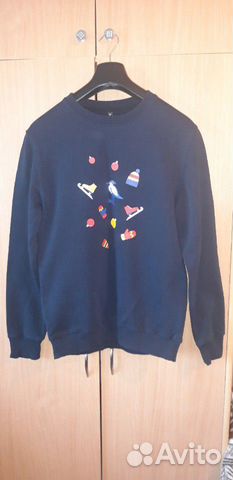 Свитшот Новая Голландия Свитшот Новая Голландия