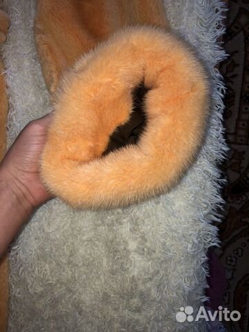 Шуба Бобрик с Норкой Шуба Бобрик с Норкой