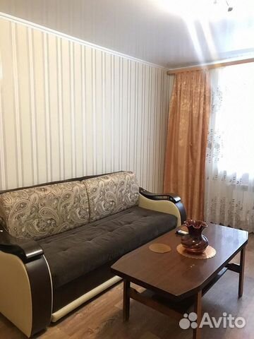 2-к квартира, 65 м², 4/9 эт. 2-к квартира, 65 м², 4/9 эт.