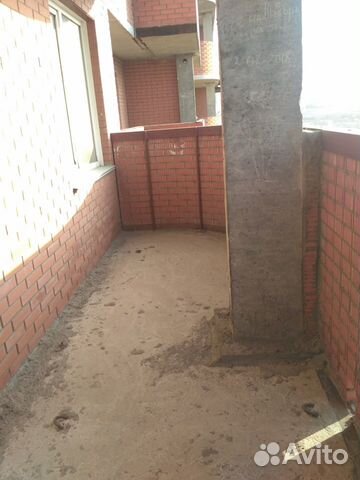 1-к квартира, 44 м², 11/19 эт. 1-к квартира, 44 м², 11/19 эт.