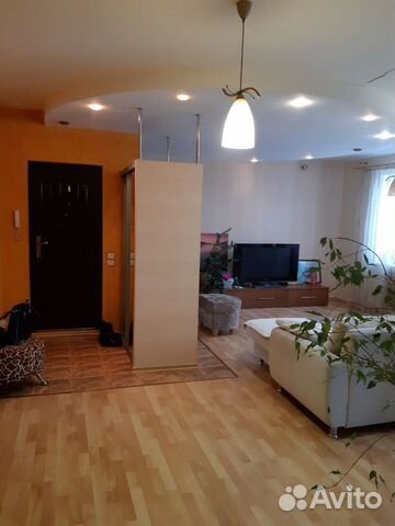 3-к квартира, 90 м², 9/10 эт. 3-к квартира, 90 м², 9/10 эт.