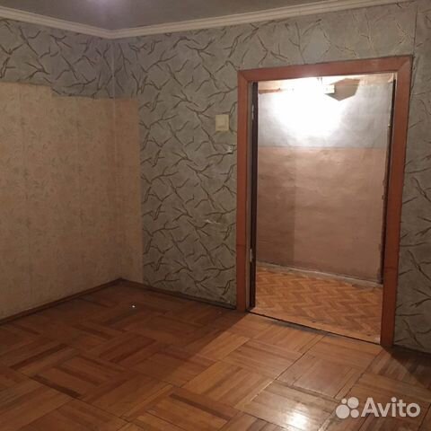 3-к квартира, 81 м², 3/9 эт. 3-к квартира, 81 м², 3/9 эт.