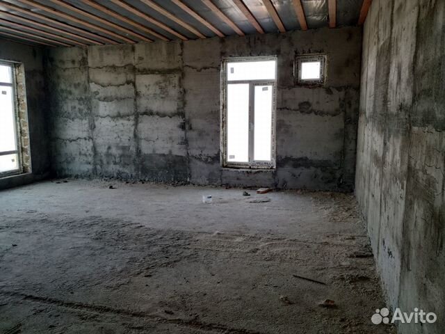 1-к квартира, 56 м², 1/2 эт.