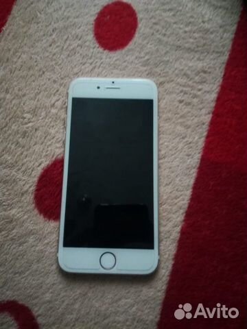 iPhone 6s 32g