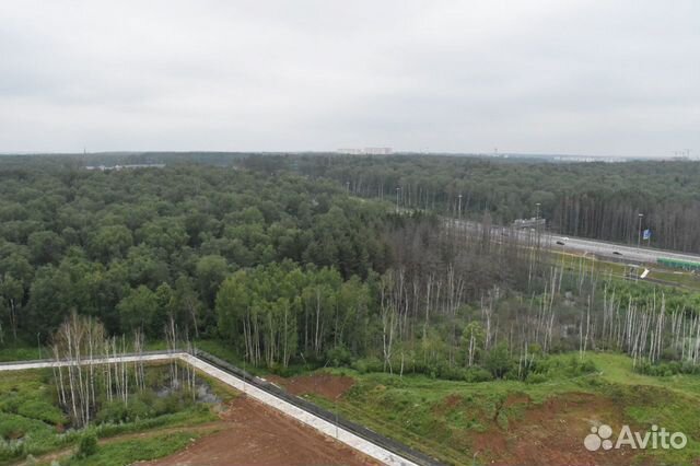 1-к квартира, 39.6 м², 16/18 эт.