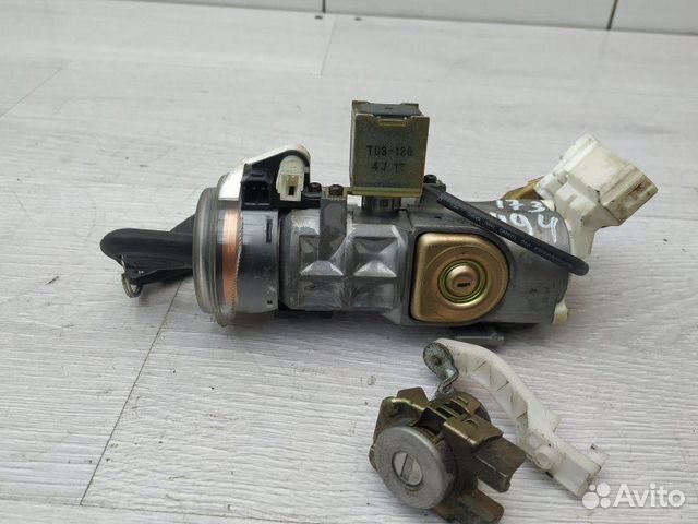 Замок зажигания 83191XA00A Subaru Tribeca B9 Замок зажигания 83191XA00A Subaru Tribeca B9