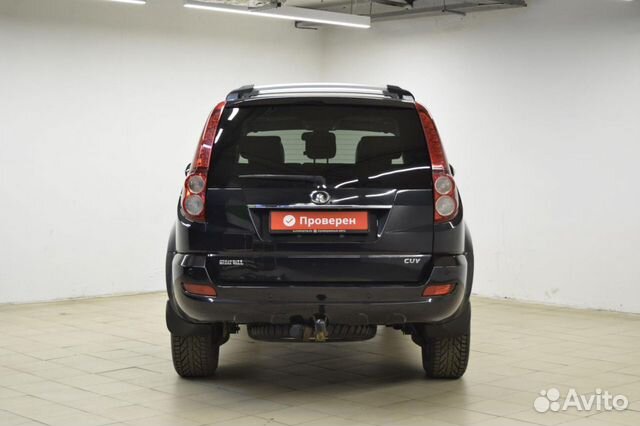 Great Wall Hover H5 2.0 AT, 2014, 146 397 км Great Wall Hover H5 2.0 AT, 2014, 146 397 км
