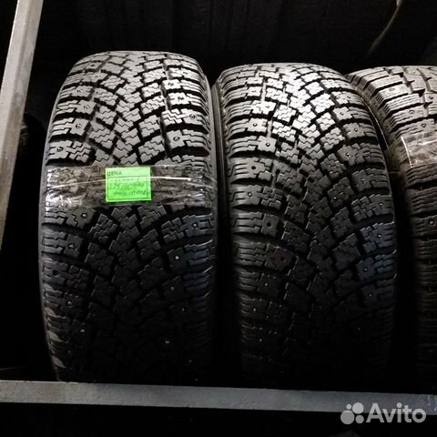 Шины Hakka-1 225/60r16 пара