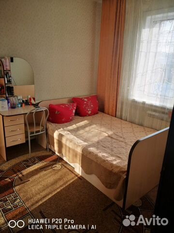 Коттедж 86 м² на участке 8.5 сот.