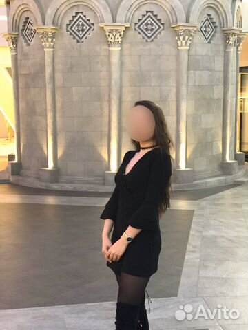 Комбинезон из Bershka Комбинезон из Bershka