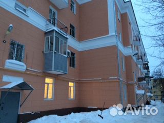 Комната 16 м² в 3-к, 1/5 эт. Комната 16 м² в 3-к, 1/5 эт.