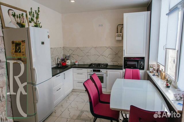 2-к квартира, 86 м², 10/10 эт.