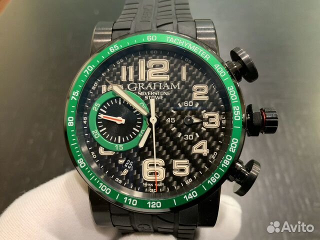 Graham Silverstone Stowe оригинал Graham Silverstone Stowe оригинал