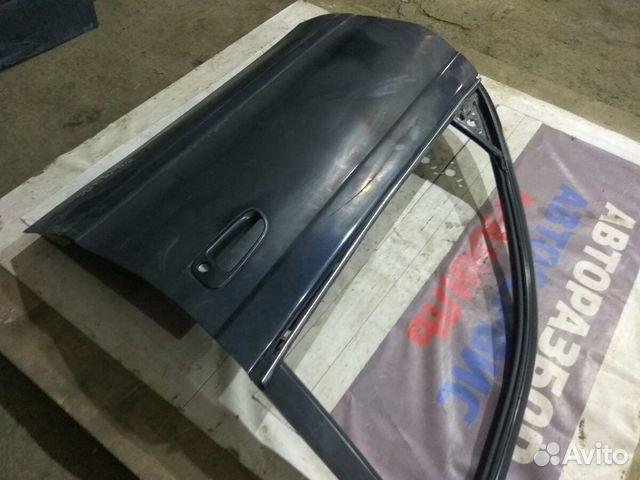 Дверь передняя левая Тойота корона st 190 corona Дверь передняя левая Тойота корона st 190 corona