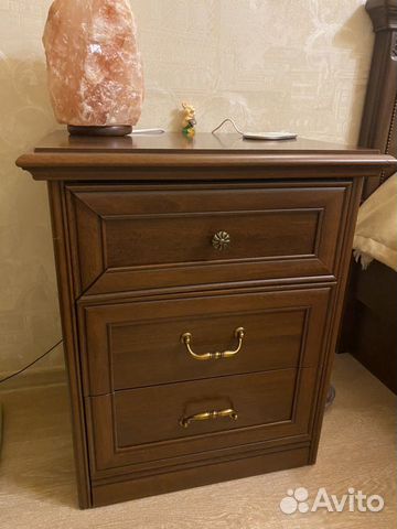 Спальный гарнитур «Шатура»