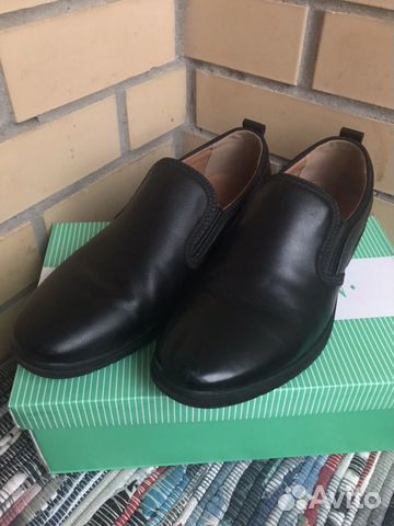 Туфли для мальчика