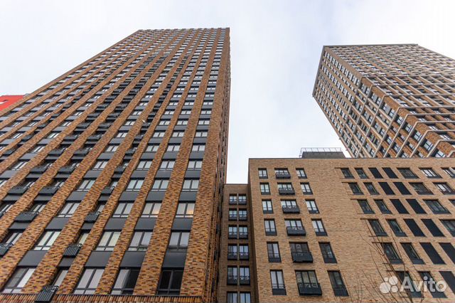 3-к квартира, 81 м², 9/9 эт. 3-к квартира, 81 м², 9/9 эт.