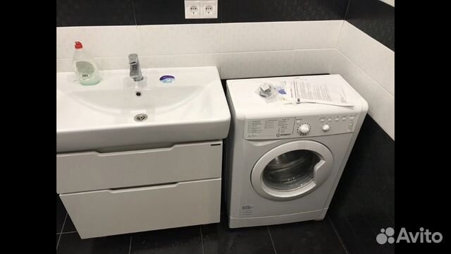 1-к квартира, 38 м², 2/16 эт.