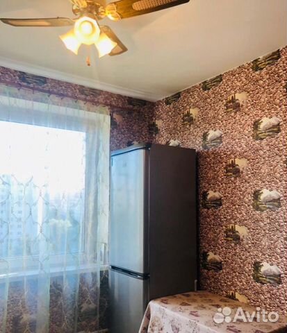 2-к квартира, 55 м², 10/12 эт.