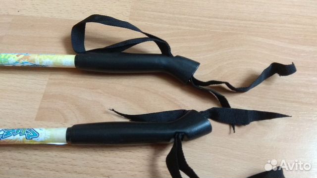 Лыжные палки