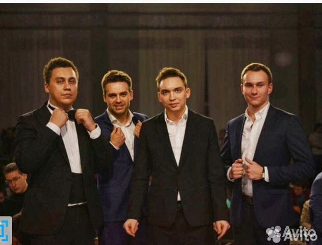 Бизнес Молодость: 300 стартапов Бизнес Молодость: 300 стартапов