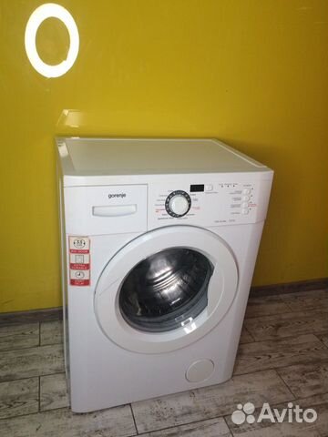 Стиральная машина бу Gorenje Стиральная машина бу Gorenje
