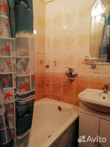 2-к квартира, 45 м², 2/5 эт.