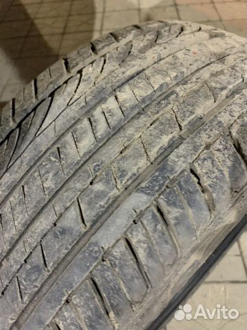 Шина headway 245/45 r19
