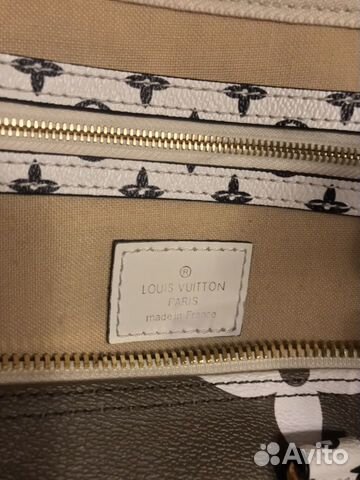 Сумка Louis Vuitton