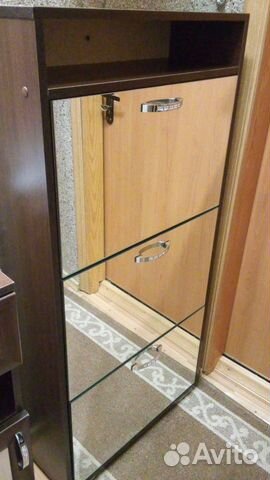 Тумба для обуви Тумба для обуви