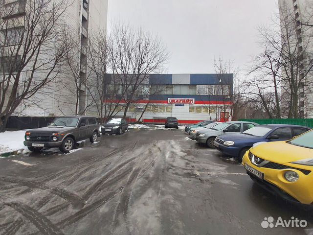 Помещение свободного назначения, 376.8 м² Помещение свободного назначения, 376.8 м²
