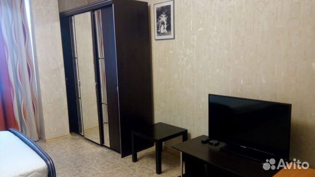 1-к квартира, 46 м², 14/20 эт. 1-к квартира, 46 м², 14/20 эт.