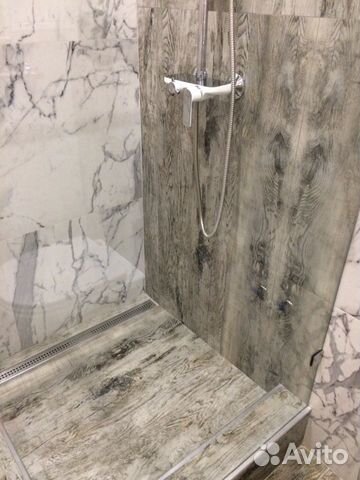 Студия, 25 м², 17/17 эт. Студия, 25 м², 17/17 эт.