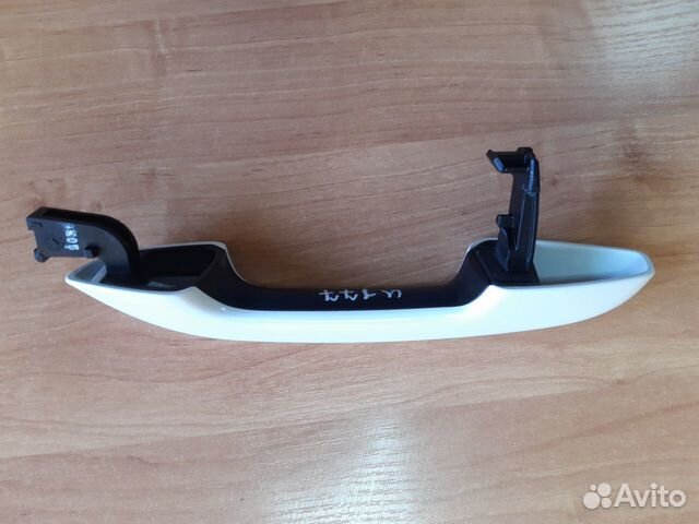 Ручка двери передняя правая Kia Cerato 4 Ручка двери передняя правая Kia Cerato 4