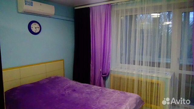 1-к квартира, 32 м², 5/5 эт. 1-к квартира, 32 м², 5/5 эт.