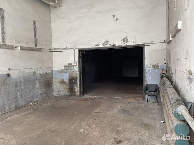 Складское помещение, 94 м²